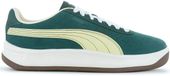 PUMA GV Special - Players Lane - Heren Sneakers Schoenen Groen 399645-01