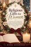Religious Gifts for Women: A Christmas Advent Calendar