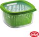 Snips Aroma Keeper 1,5 L Groen