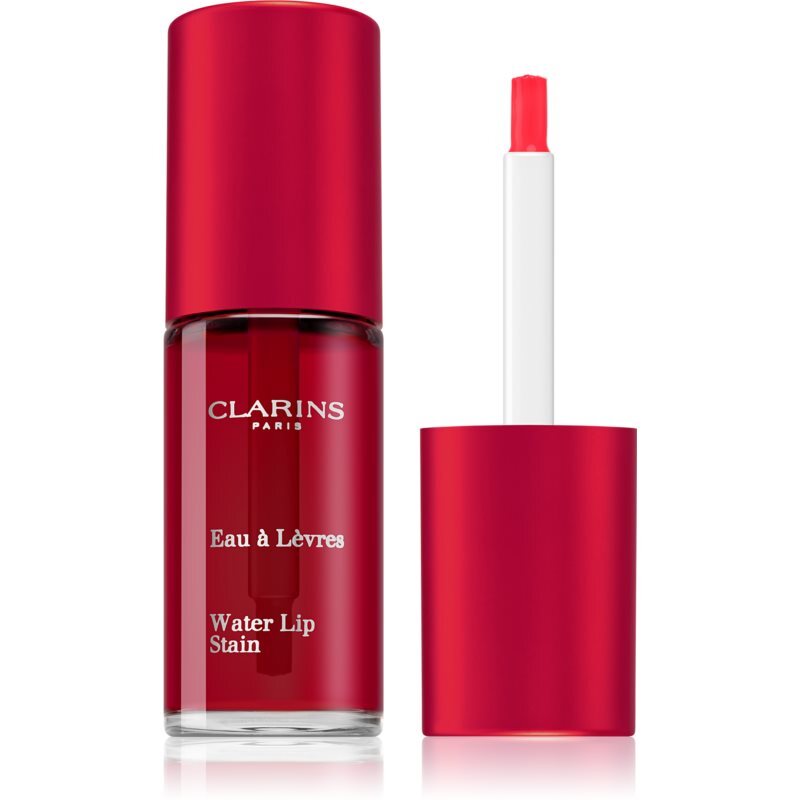 Clarins Water Lip Stain