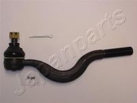 Japanparts TI-240 Trekstang Einde
