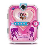 VTech Kidisecrets Video Fashion AZERTY Roze