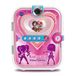 VTech Kidisecrets Video Fashion AZERTY Rose