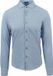 Dstrezzed Chemise Kirk Bleu - Taille L - Homme - Casual