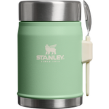 Stanley 1913 Fitness & hydratatie Drinkfles Unisex Zilver