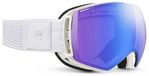 Julbo Lightyear Masque de ski Blanc Reactiv/CAT1-3