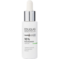 Douglas Collection Skin Focus Hydraterend serum Dames 30ml