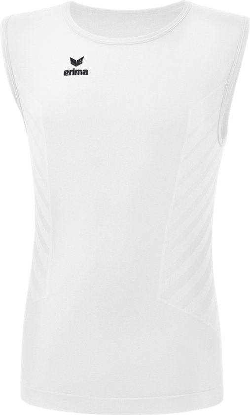 Erima Athletic Tanktop Heren - Wit - Maat XL