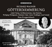 Strauss: R. Wagner Gotterdammerung