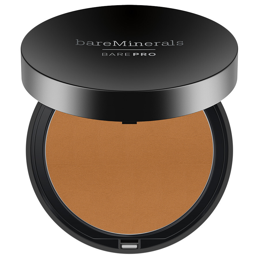 Bareminerals Cinnamon BAREPRO® Performance Wear Powder Foundation 10g