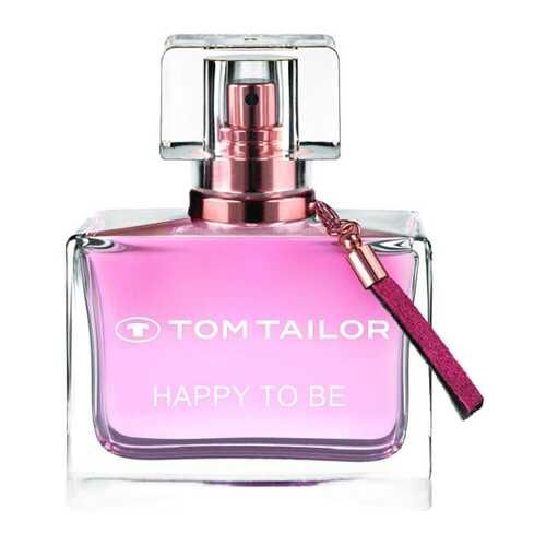 Tom Tailor Eau de Parfum / 50 ml / Woman