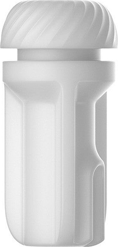 Svakom Robin Sleeve - Variabel - 170 cm - Voor Mannen - Met Extra Stimulatie