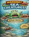 WARNING! Independently Published Warning! Sea Creatures! Paperback