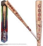 The Noble Collection Noble Collection DC Comics Harley Quinn Suicide Squad Baseball Bat