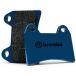 Brembo Remblok XRV650/NX650 DOM/XL600TRANSALP AV= HO23 EP 8,4
