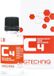 GTECHNIQ C4 Permanent Trim Restorer Kunststof Coating 30ml