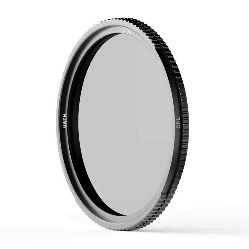 Urth 82 mm Circular Polarizing (CPL) Lens Filter Pro