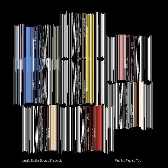 Find Drag City Find Me Finding You LP
