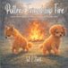 Potter's Potter the Pomeranian- Potter's Friendship Fire