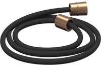 IVY Smooth Doucheslang - 150 cm - RVS 316 - Geborsteld Mat Koper PVD