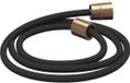 IVY Smooth Doucheslang - 150 cm - RVS 316 - Geborsteld Mat Koper PVD