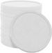 CombiCraft Blanco munten / Consumptiemunten Wit - Ø29mm - 500 stuks