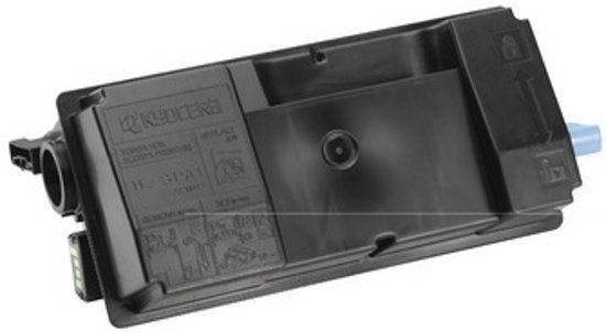 Kyocera TK-3160 Lasertoner - Zwart - 12500 pagina's