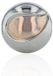 Luna-Pearls - 656.0927 - Fermoir de bijouterie - Femme - Argent 925 rosé - 12,5mm