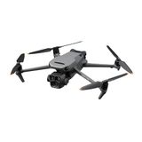 DJI Mavic 3 Pro Fly More Combo met DJI RC Pro (zeer helder scherm), 4/3 CMOS Hasselblad-camera, drie Intelligent Flight-accu's, oplaadhub, ND-filterset en meer, 4K-cameradrone voor volw
