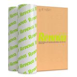 Renova Green Camilla-wielen, 4 rollen à 110 m, 600 mm breedte, 2-laags, Ecolabel gecertificeerd