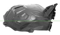 PRASCO Innenkotflügel SK7503604 vorne links | Compatibel met: SKODA KAROQ