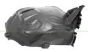 PRASCO Innenkotflügel SK7503604 vorne links | Compatibel met: SKODA KAROQ