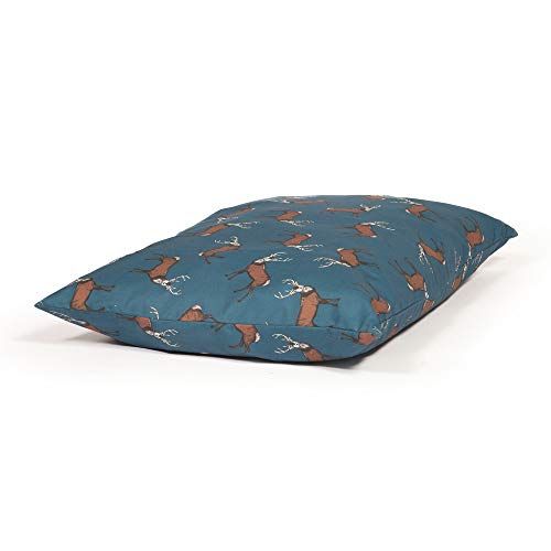 Danish Designs Woodland Hert Luxe Diep Dekbedovertrek Grote