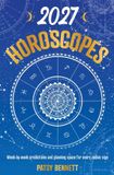 2027 Rockpool Publishing 2027 Horoscopes Planner Calendar
