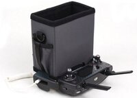 Sunnylife Kenners DJI Drones Smartphone Surround Zonnescherm - 4.7 inch - 360° schermoverkapping