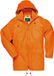 Portwest S440 Klassieke Volwassen Regenjas - Oranje - XL