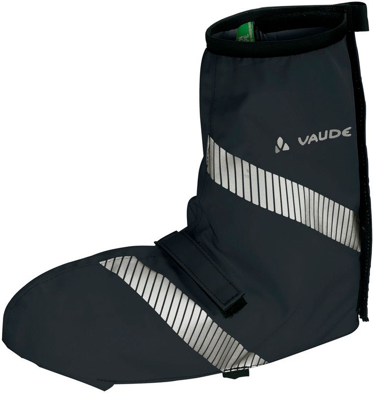 Vaude Luminum overschoen zwart