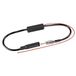 Hama 107267 antenneversterker AM/FM, DIN-stekker - DIN-koppeling, universeel