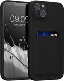 kwmobile telefoonhoesje geschikt voor Apple iPhone 14 Plus