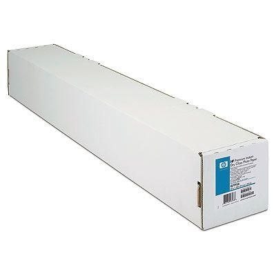 HP Premium Instant-dry glanzend fotopapier 914 mm x 30.5 m