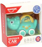 Jono toys Voiture Bébé Dino, 11cm.