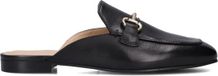 Stefano Lauran 4015 Instappers - Dames - Zwart - Maat 41