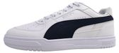 Puma Caven Sportschuhe Herren Sneaker low Weiß Freizeit