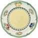 Villeroy & Boch Garden Broodbord - 17cm - Porselein