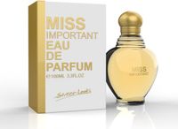 Street Looks Eau de Parfum / 100 ml / Vrouwen