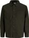 JACK & JONES JJEARCHIVE TWILL OVERSHIRT LS Chemise homme
