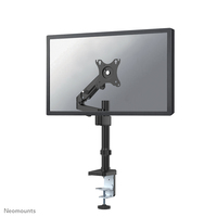 Neomounts by Newstar DS70-750BL1 Monitor Arm - 17-27" - Black