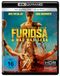 Furiosa: Warner Bros Entertainment Furiosa: A Mad Max Saga - 4K UHD