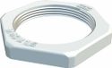 OBO Bettermann 116 M32 LGR PA Contramoer PG32 Plastique Gris clair 1 stuk(s)