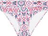 Protest Mixlavasa – Bikini broekje Dames – High waist – Canvas Offwhite